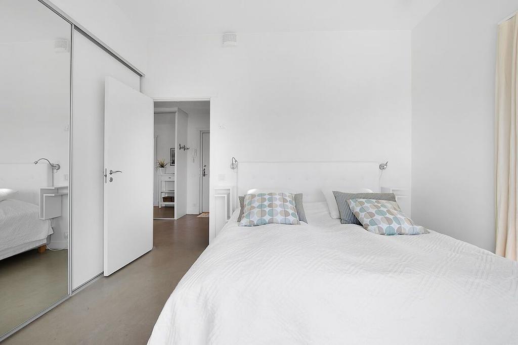 Hotell Kungshamn Exterior foto