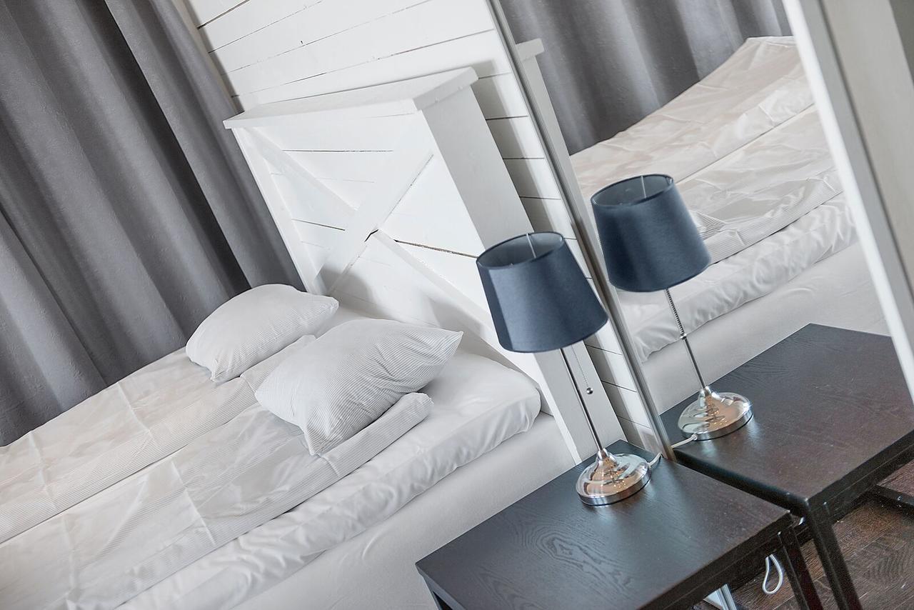 Hotell Kungshamn Exterior foto